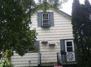 801 7th St, International Falls, MN 56649