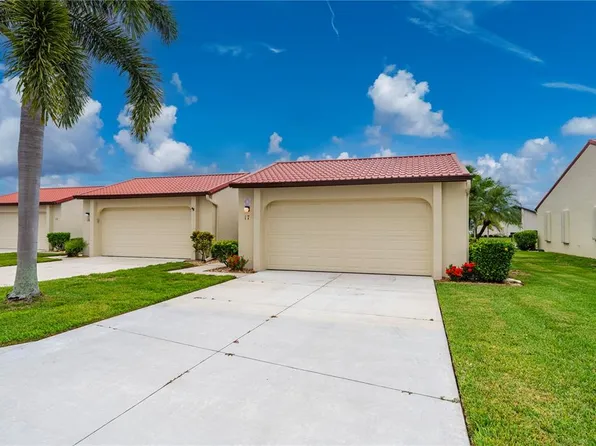 3830 BAL HARBOR BOULEVARD #17, PUNTA GORDA, FL 33950