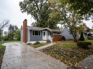 3746 Bennett Ave, Flint, MI 48506