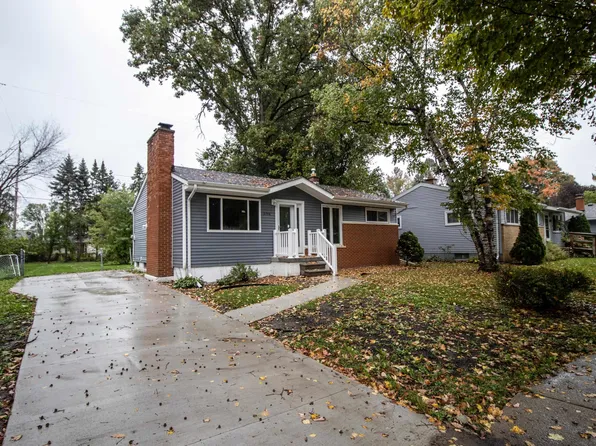 3746 Bennett Ave, Flint, MI 48506