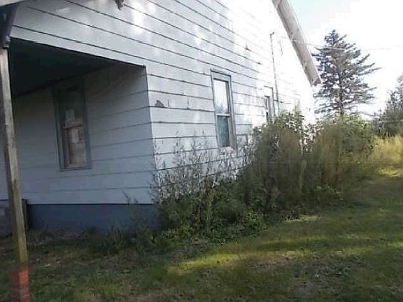 Property Side View