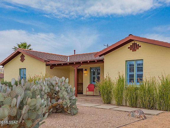 4th image of 225 N Sierra Vista Dr