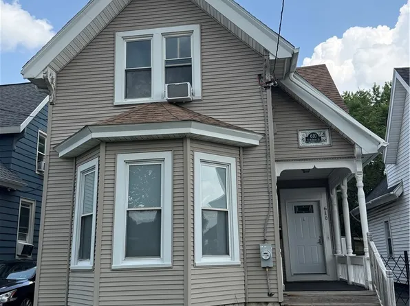 610 N McBride St, Syracuse, NY 13203