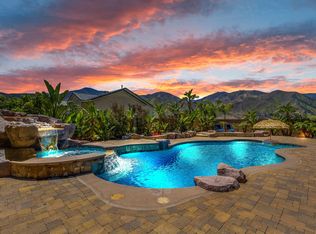11331 Bluebird Way, Corona, CA 92883