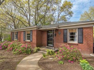 5066 Hampshire Ave, Memphis, TN 38117