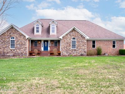 710 Hickory Ln, La Grange, KY, 40031