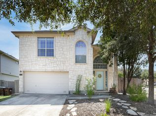 9726 Palomino Oaks, San Antonio, TX 78254
