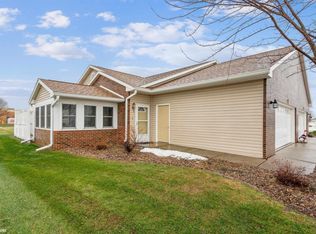 602 Layne Dr #1, West Burlington, IA 52655