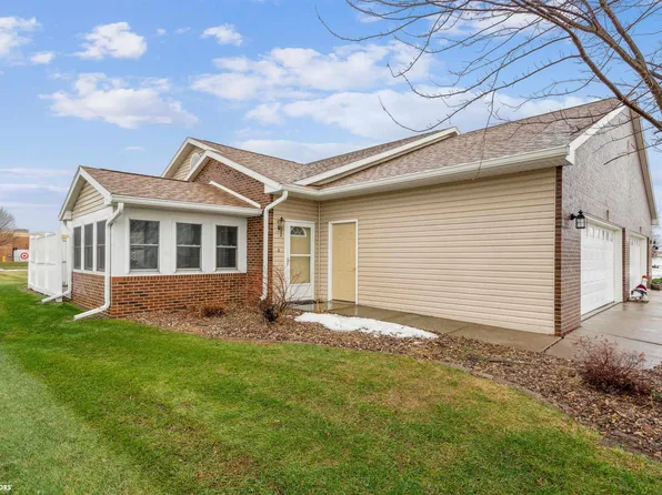 602 Layne Dr #1, West Burlington, IA 52655