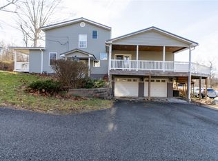 1509 Jefferson Mather, Jefferson, PA 15344