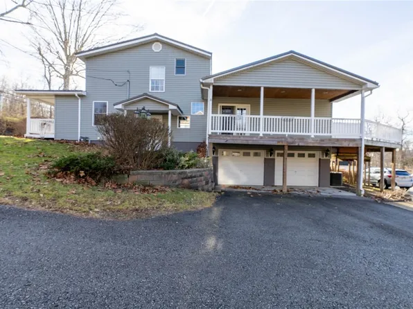 1509 Jefferson Mather, Jefferson, PA 15344