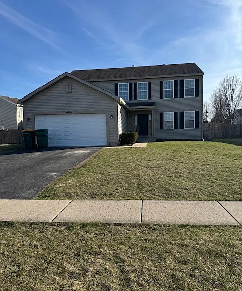 6816 Twin Falls Dr — Photo 1