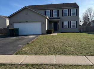 6816 Twin Falls Dr, Plainfield, IL 60586
