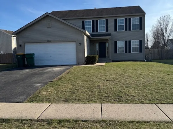 6816 Twin Falls Dr, Plainfield, IL 60586