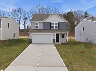303 Meadow Gate Ct #Bd-13, Emerson Ve C Fountain Inn, SC 29644