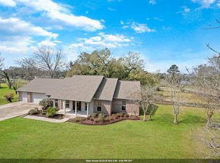 41255 Black Bayou Rd, Gonzales, LA 70737
