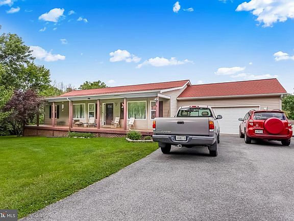 2nd image of 747 McGlaughlin Rd