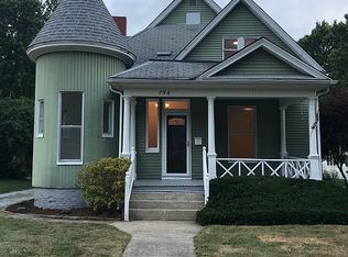 756 W Douglas Ave, Jacksonville, IL 62650