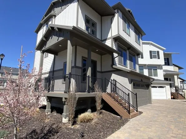 3228 W 2400 N, Lehi, UT 84043