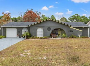 12255 Katherwood St, Spring Hill, FL 34608