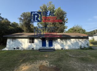 2924 Skyline Rd, Macon, GA 31211