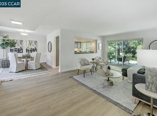 900 Terra California Dr APT 6, Walnut Creek, CA 94595