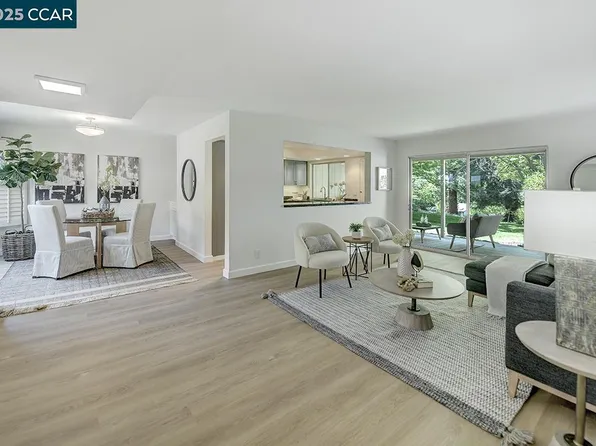 900 Terra California Dr APT 6, Walnut Creek, CA 94595