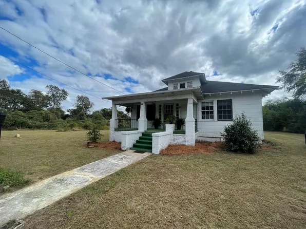 915 Oglethorpe Ave, Americus, GA 31709
