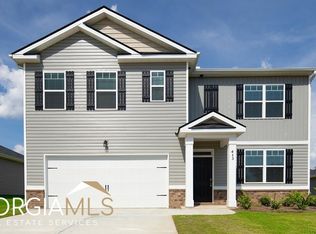 1203 Erica Way #62, Atlanta, GA 30354