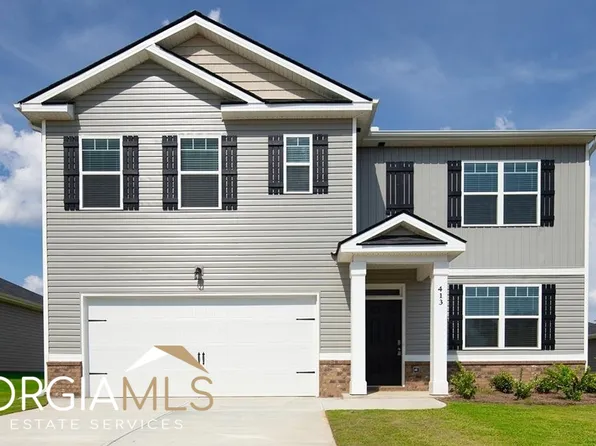 1203 Erica Way #62, Atlanta, GA 30354