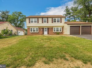 131 Toledo Ln, Willingboro, NJ 08046