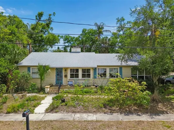 3812 W Empedrado St, Tampa, FL 33629