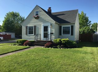 7803 Dartworth Dr, Parma, OH