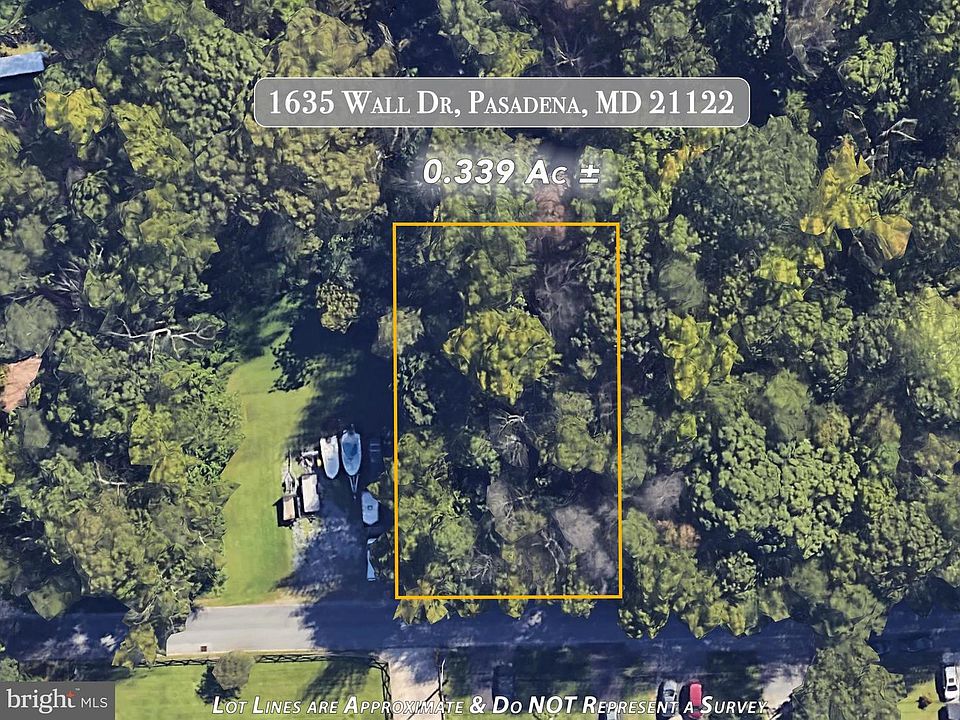 1st image of 1635 Wall Dr