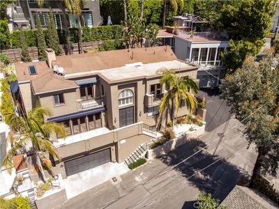 8721 Sunset Plaza Ter, Los Angeles, CA, 90069