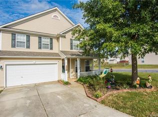 7135 Winding Cedar Trl, Harrisburg, NC 28075