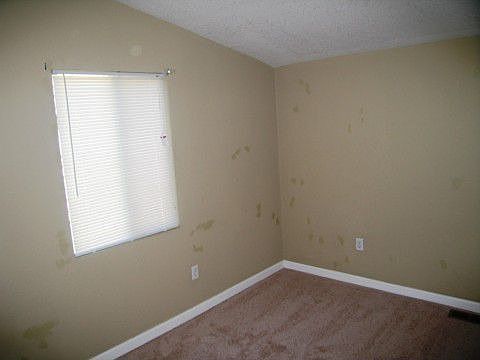 Unit A - Bedroom 1