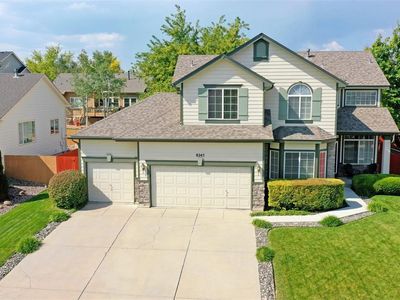 8245 Swadley St, Arvada, CO, 80005
