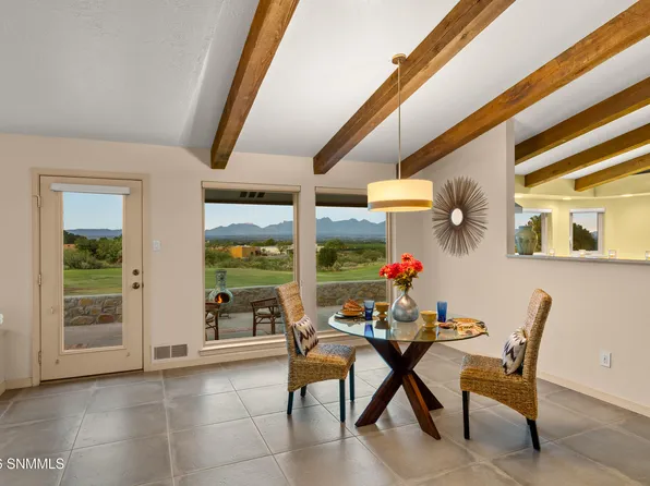 1270 Vista Del Monte, Las Cruces, NM 88007