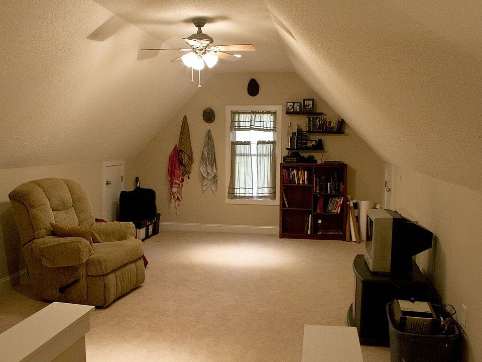Bonus Room