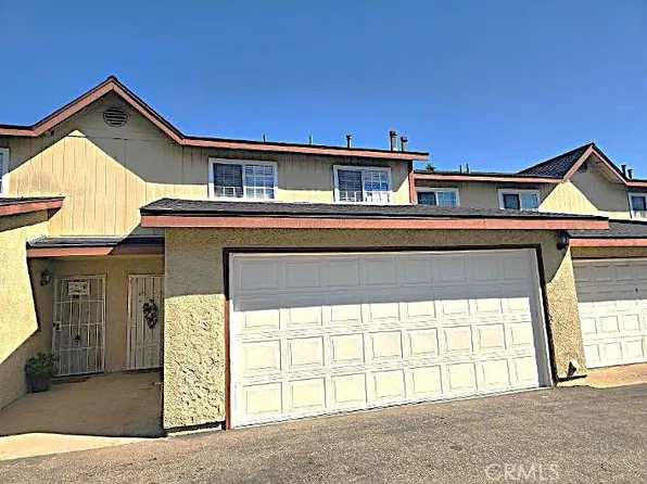 1573 S Reservoir St APT J, Pomona, CA 91766