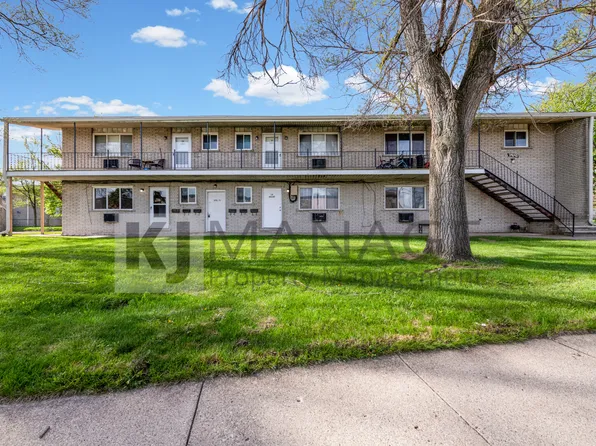 34145 Myrtle Ave #17, Wayne, MI 48184