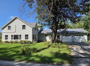111 Pine St, North Washington, IA 50659