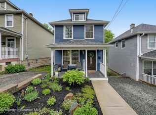 109 Coppernick St, Throop, PA 18512