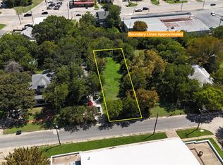 923 W 6th Ave, Corsicana, TX 75110