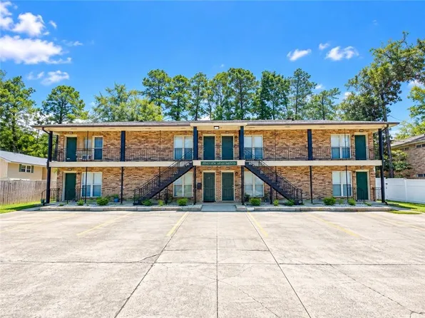 50 Whitmar Dr, Hammond, LA 70401