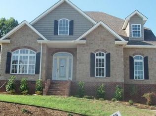 10307 Laurel Pointe Ln, Knoxville, TN 37931