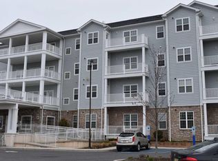 1 Mechanic St #109, Absecon, NJ 08201