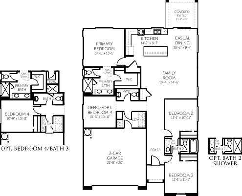 2nd image of 24103 W Hacienda Ave