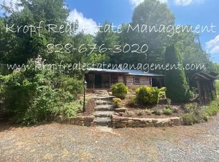 276 Ivy Hill Rd, Weaverville, NC 28787